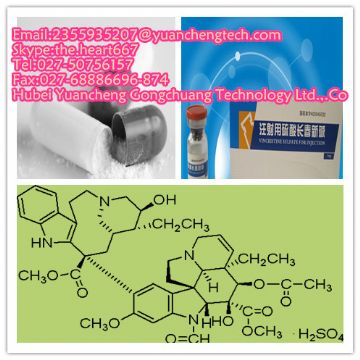 Vincristine Sulfate